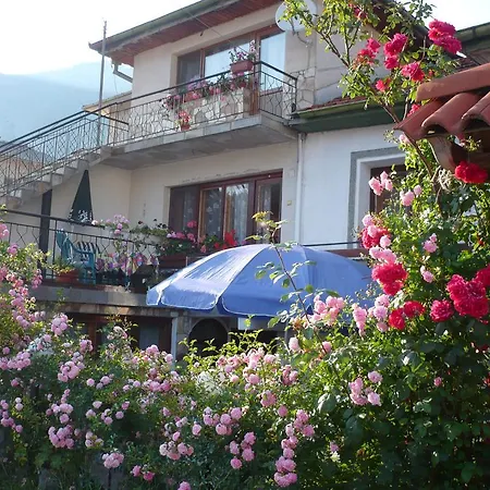 Iglika Guest house