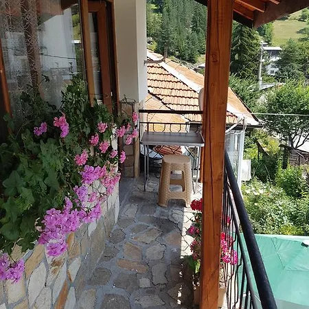 Guest house Iglika *