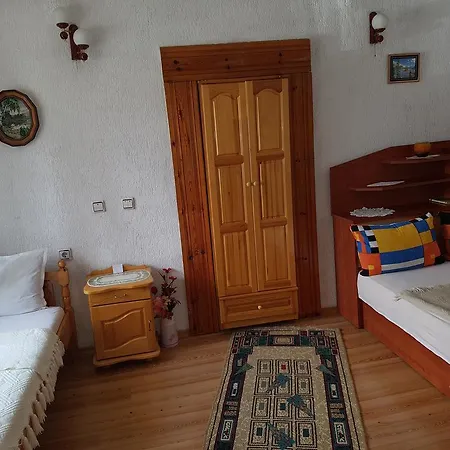 Guest house Iglika Beden