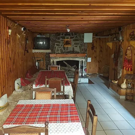 Guest house Iglika