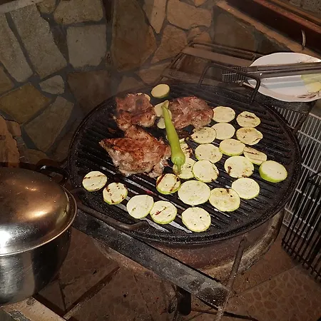 Iglika Guest house *