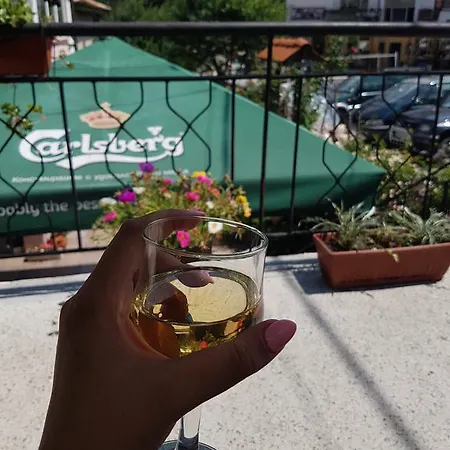 Iglika Guest house Beden