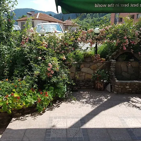 Guest house Iglika Beden