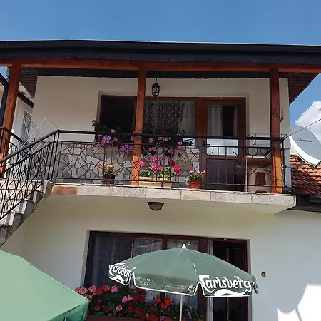 Iglika Guest house *